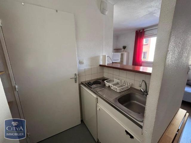 Appartement location à Le Havre