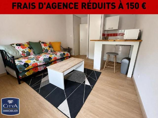 Appartement location à Périgueux