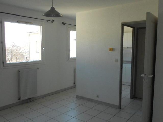 Appartement location à Nîmes