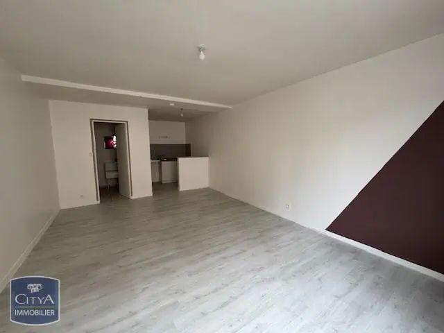 Appartement location à Nantes, Machecoul