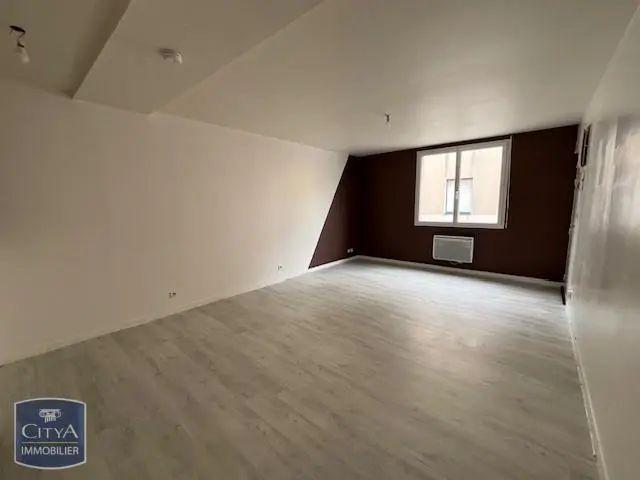 Appartement location à Nantes, Machecoul