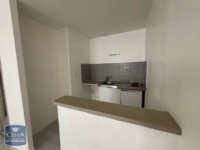 Appartement location à Machecoul, Machecoul-Saint-Même