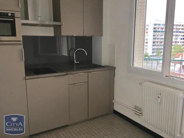 Appartement location à Clermont-Ferrand, Clermont-ferrand