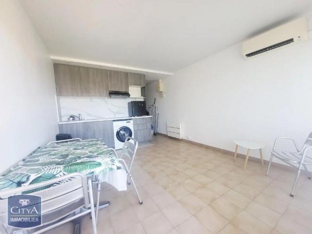 Appartement location à Arrondissement de Draguignan, Saint-raphaël