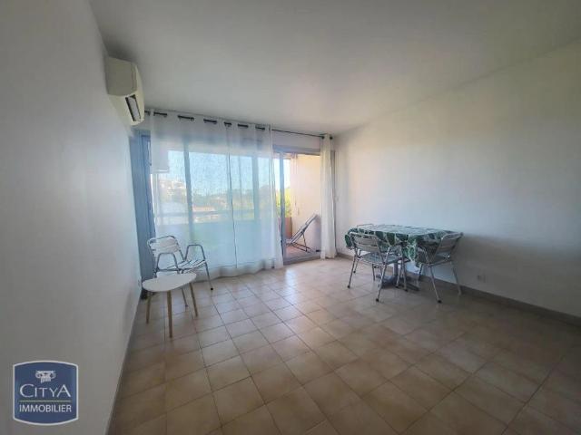 Appartement location à Arrondissement de Draguignan, Saint-raphaël