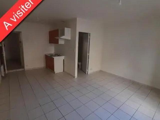 Appartement location à Riom, Puy-de-Dôme
