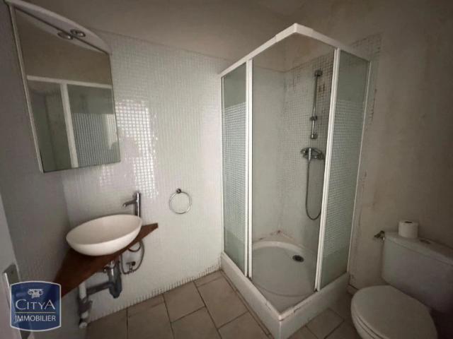 Appartement location à Pau