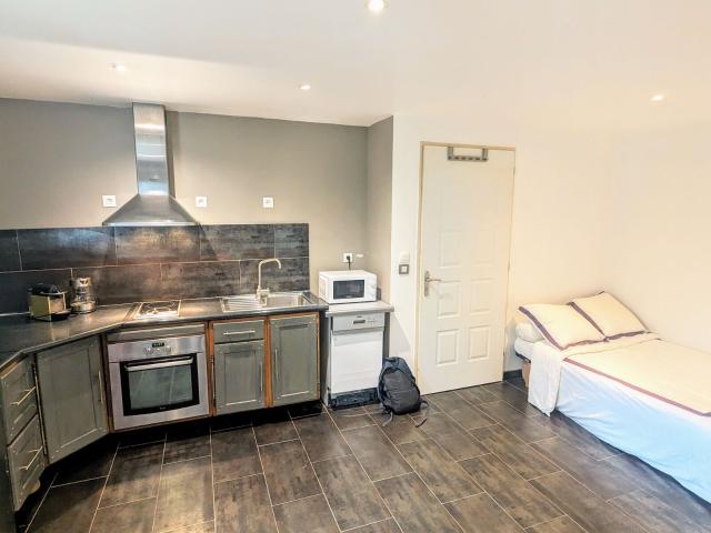 Appartement location à Toulouse