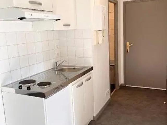 Appartement location à Niort