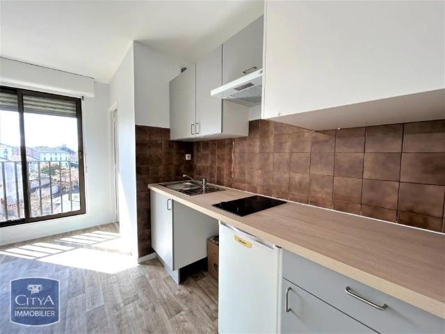 Studio location à Montauban