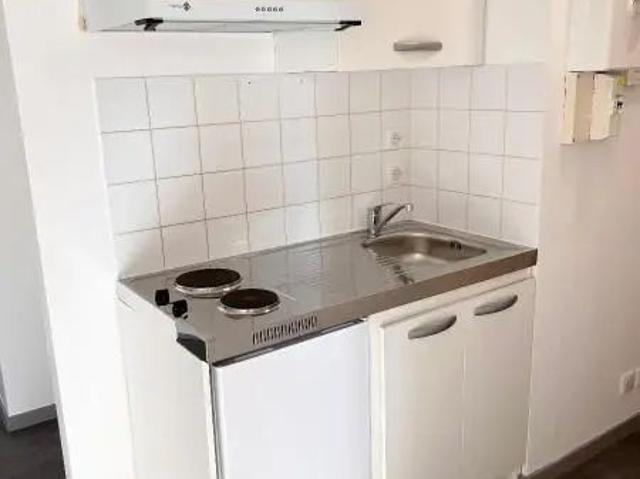 Appartement location à Niort