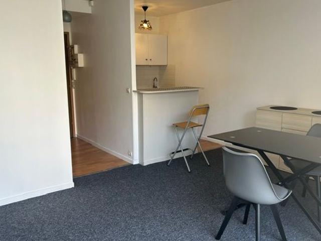 Appartement location à Torcy, Chelles