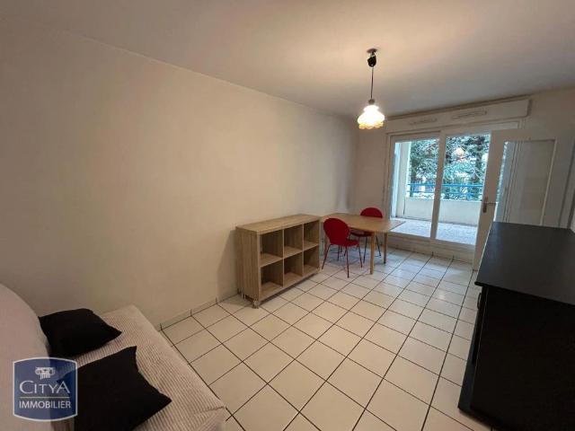 Appartement location à Fontgiève, Clermont-Ferrand