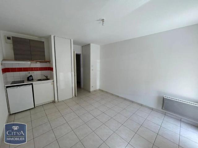 Studio location à Périgueux