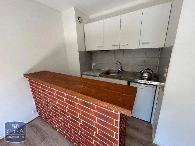 Appartement location à Périgueux