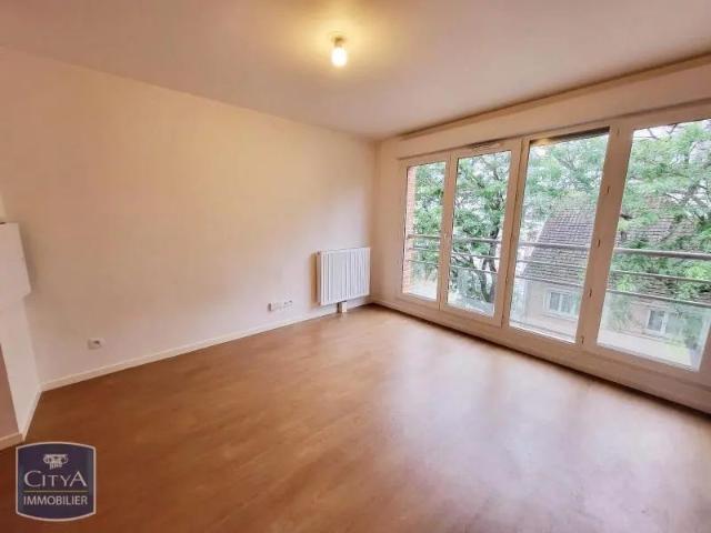 Appartement location à Quartier Saint-Clément / Jardin des Plantes, Rouen