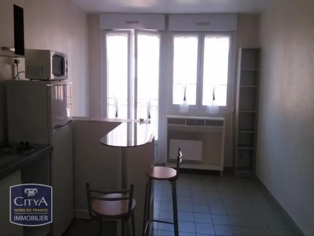 Appartement location à Valenciennes, Famars