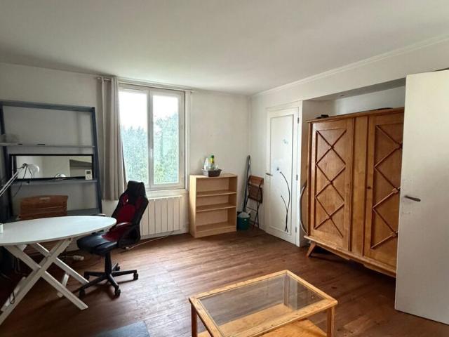 Appartement location à La Rochelle