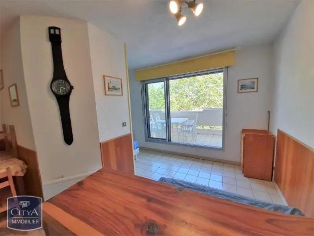Appartement location à Montpellier, La Grande-motte