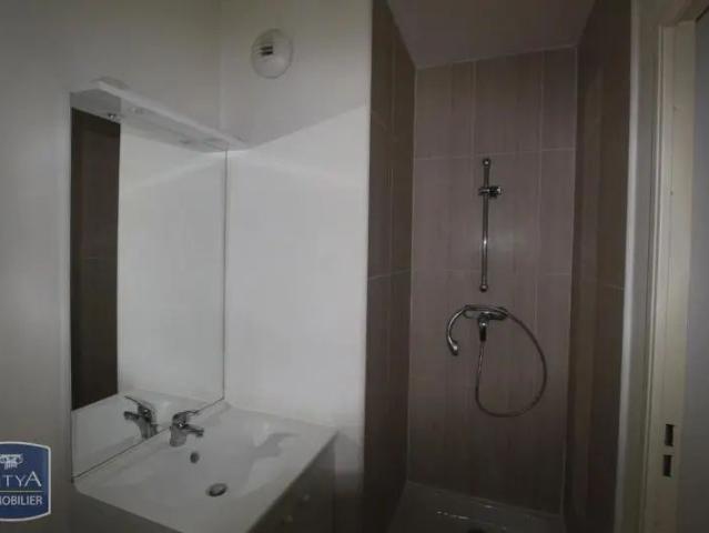 Studio location à Chartres, Lucé