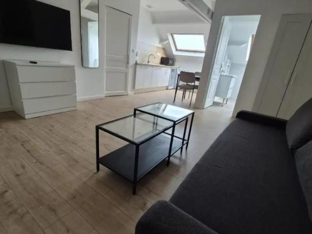 Studio location à Cambrai