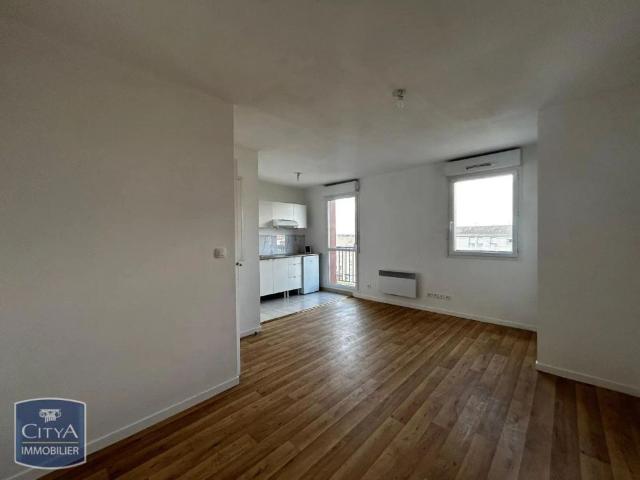 Appartement location à Chartres, Lucé