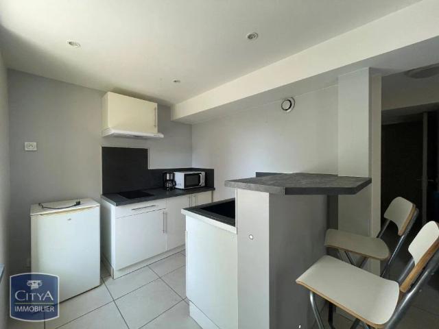 Studio location à Roanne