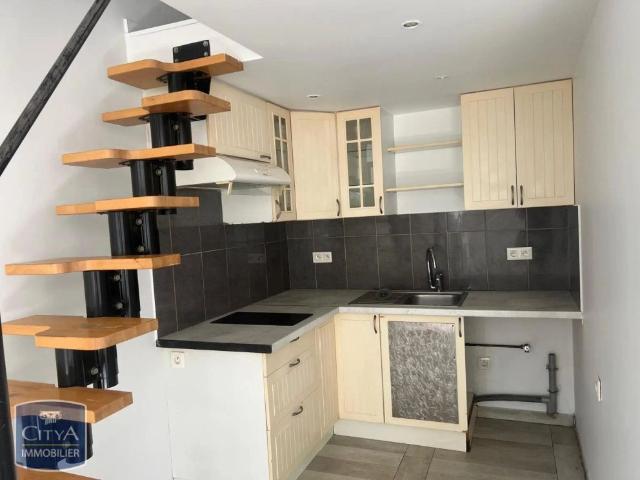 Appartement location à Nanterre, Gennevilliers