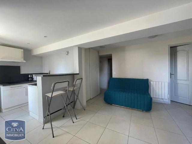 Studio location à Roanne
