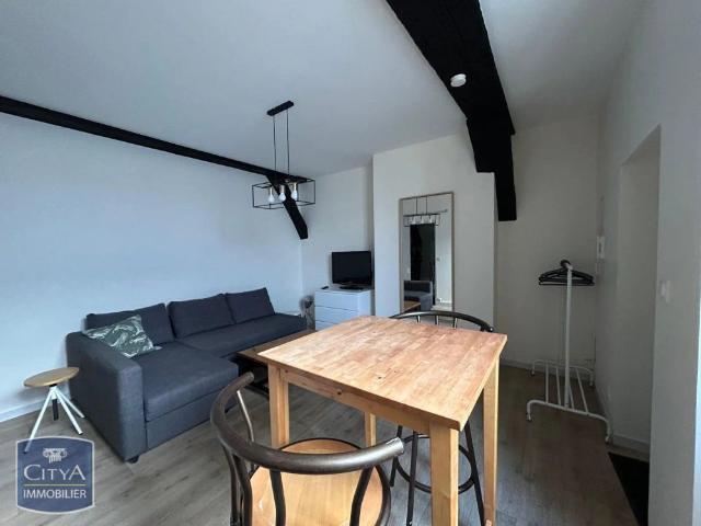 Studio location à Orléans