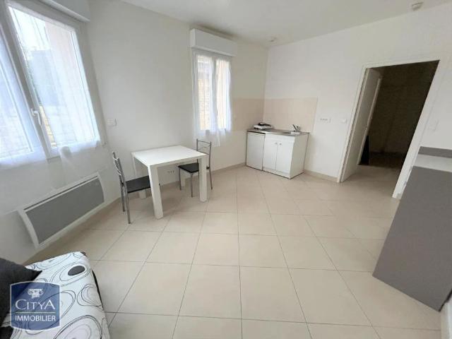 Studio location à Saint-Quentin, Saint-quentin