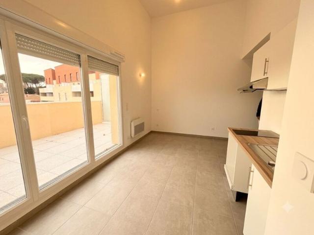 Appartement location à Istres, Bouches-du-Rhône