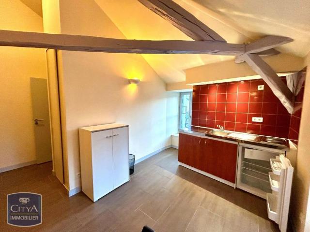 Studio location à Bourges