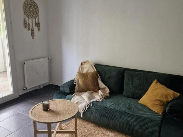 Studio location à Arrondissement de Toulon, Toulon