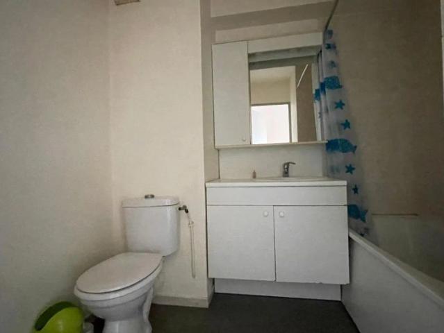 Appartement location à Dijon