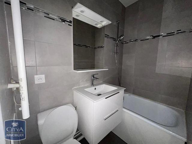 Appartement location à Argenteuil