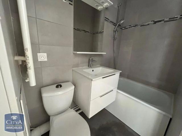 Appartement location à Argenteuil