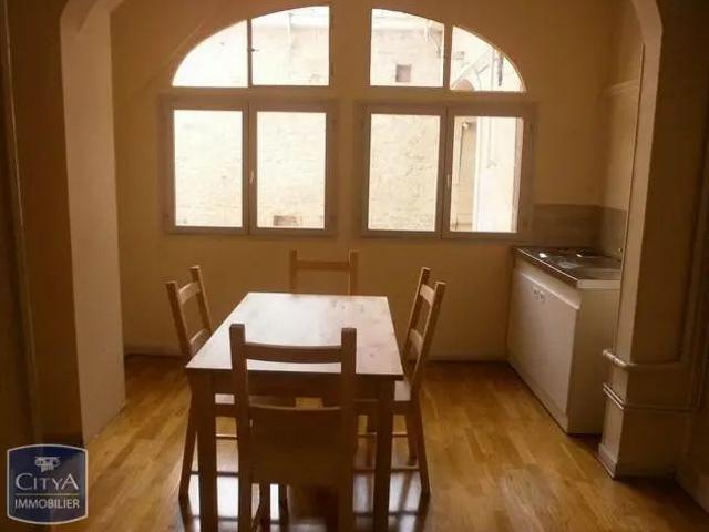 Appartement location à Dijon