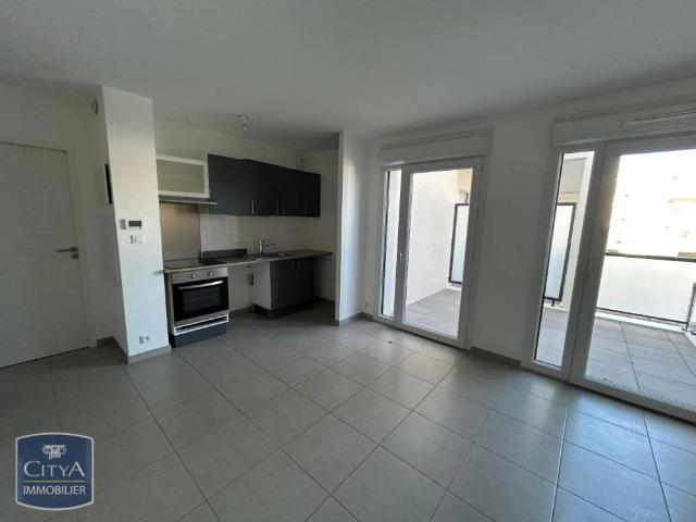 Studio location à Nantes, Vertou