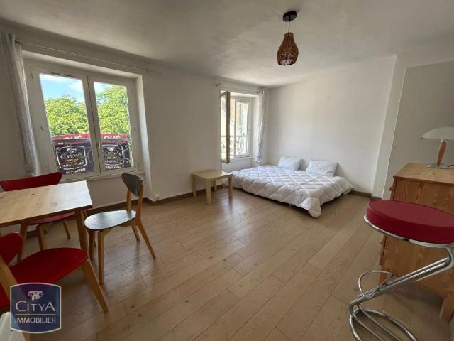 Appartement location à Rambouillet