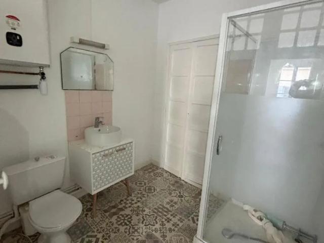 Appartement location à Bergerac