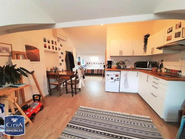 Appartement location à Clermont-Ferrand, Clermont-ferrand
