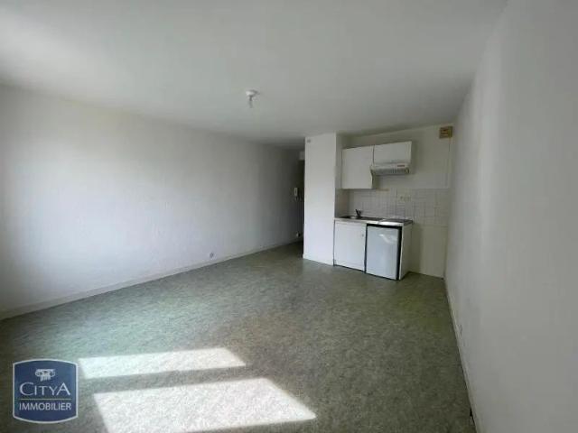 Appartement location à Le Mans
