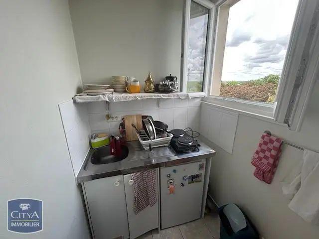 Appartement location à Bourges