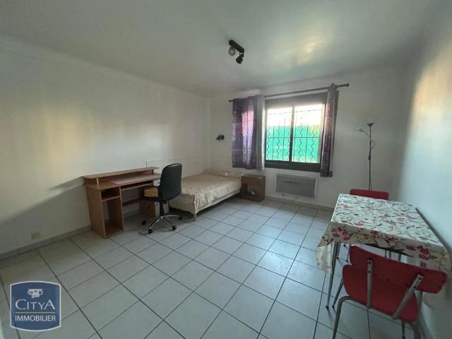 Appartement location à Nîmes