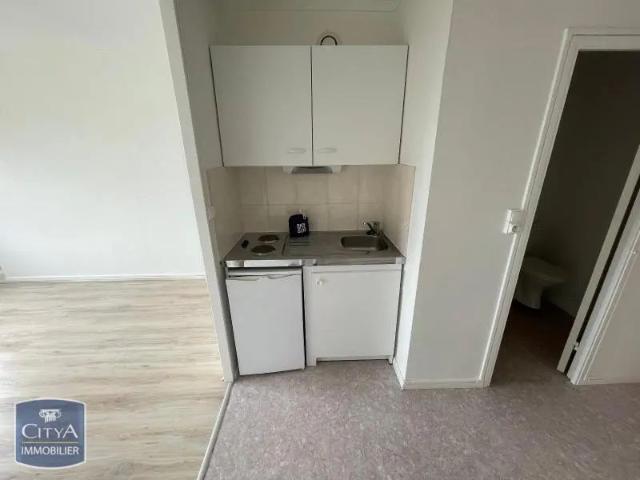 Studio location à Tours