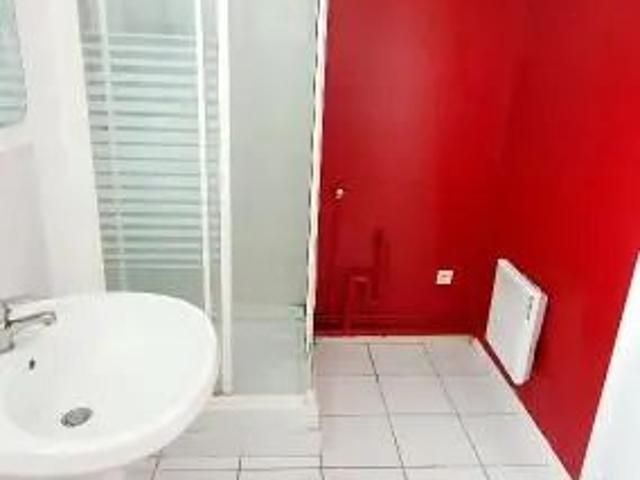 Appartement location à Beauvais
