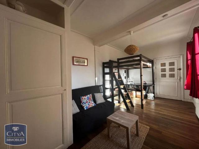 Studio location à Chartres