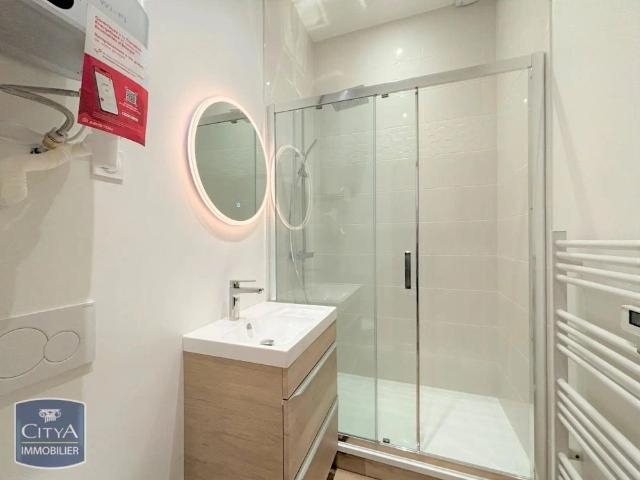 Appartement location à Libourne
