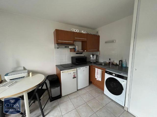 Studio location à Clermont-Ferrand, Clermont-ferrand